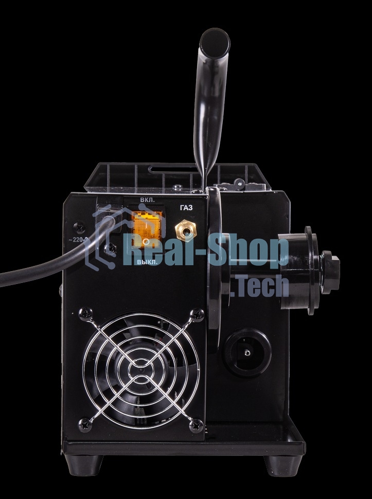 Сварочный полуавтомат Ресанта САИПА-180/5 MIG 5в1
