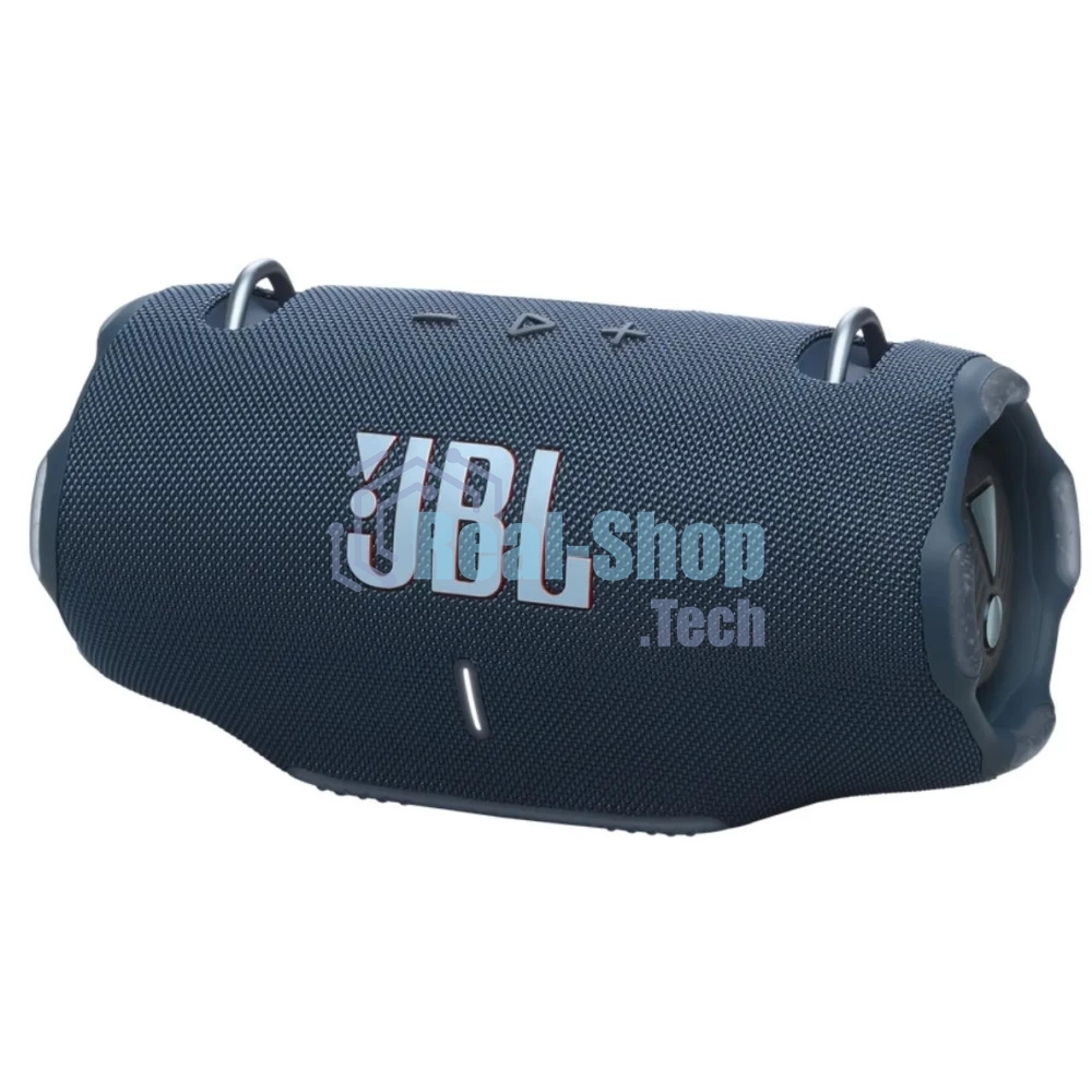 Портативная акустика JBL XTREME 4, синий
