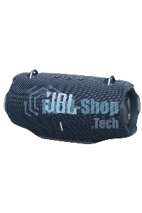 Портативная акустика JBL XTREME 4, синий