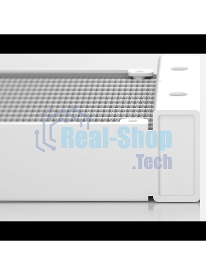 Система жидкостного охлаждения ID-Cooling DX240 Max белый 120мм алюминий+медь 2150rpm 32.5db 4-pin 300W
