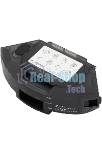 Робот-пылесос Polaris IQ Home PVCR 4250 50Вт черный