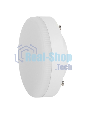 Лампа светодиодная ЭРА Б0020595 STD LED GX-9W-840-GX53