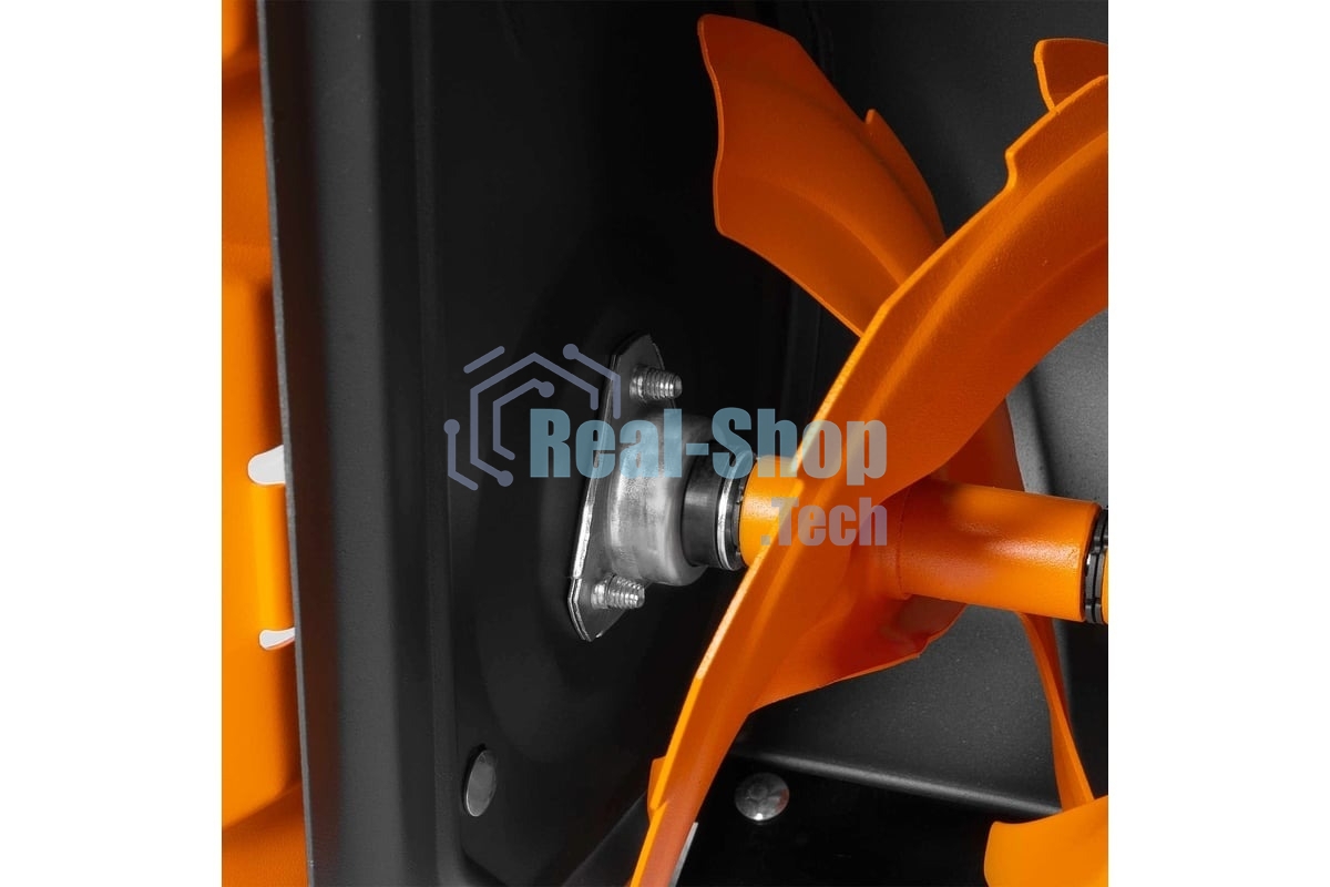 Снегоуборщик бензиновый Daewoo S 6560 7.5л.с.