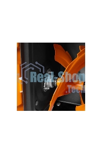 Снегоуборщик бензиновый Daewoo S 6560 7.5л.с.