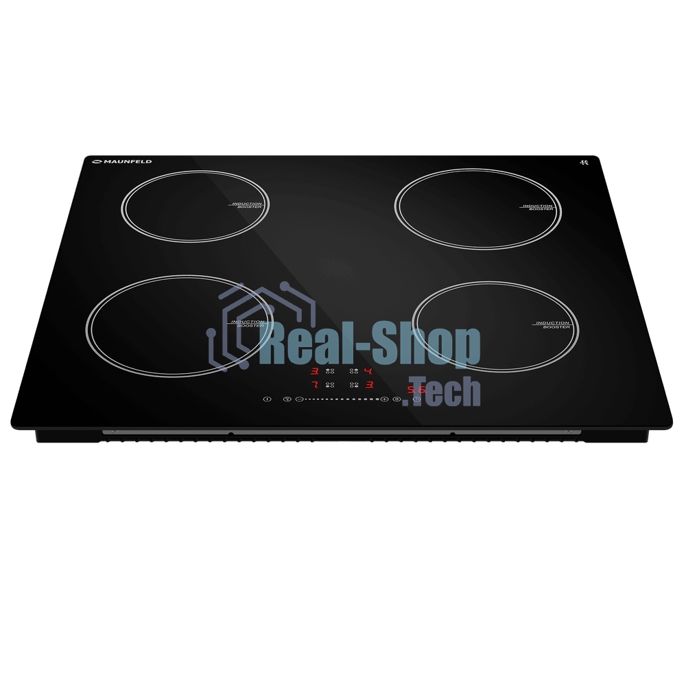 Индукционная варочная панель Maunfeld CVI594STBK