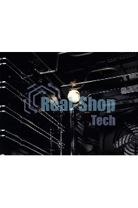 Духовой шкаф электрический Electrolux EOD5H70Z черный