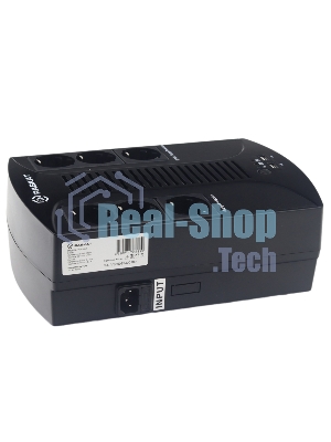 Источник бесперебойного питания (ИБП) Raskat VS-650VA 650VA, 390Вт, 6хCEE 7