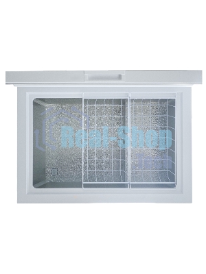 Морозильный ларь Centek CT-1792, белый, 145л