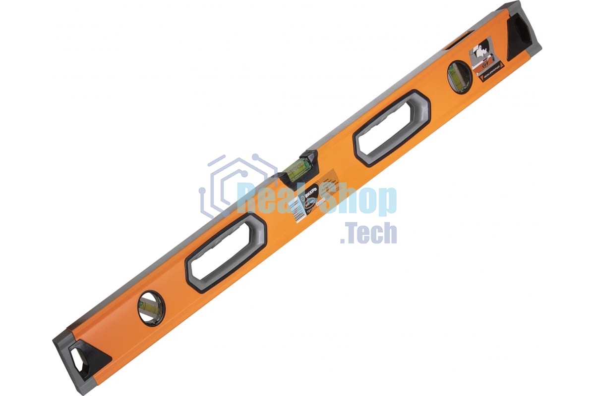 Уровень алюминиевый 