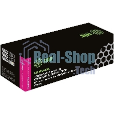 Картридж лазерный Cactus CSP-W2413A пурпурный (850 стр.) для HP Color LaserJet Pro M155;MFP M182nw/M183fw