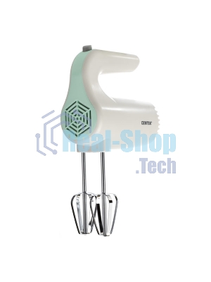 Миксер Centek CT-1109 белый