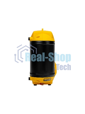 Компрессор воздушный Denzel DL1300, 10 бар, 1,3 кВт, 180 л/мин, 5 л, с набором аксессуаров