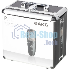 Микрофон AKG P220 3101H00420