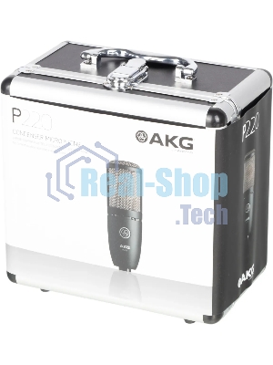 Микрофон AKG P220 3101H00420