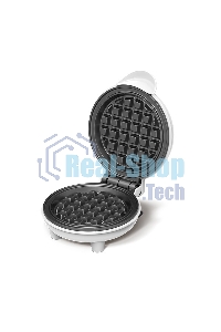 Вафельница BQ ST2005 белый