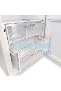 Холодильник Бирюса Б-6142 белый однокамерный 275л капельная система