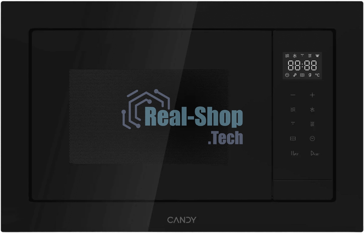 Встраиваемая микроволновая печь CANDY CMXBTG259B