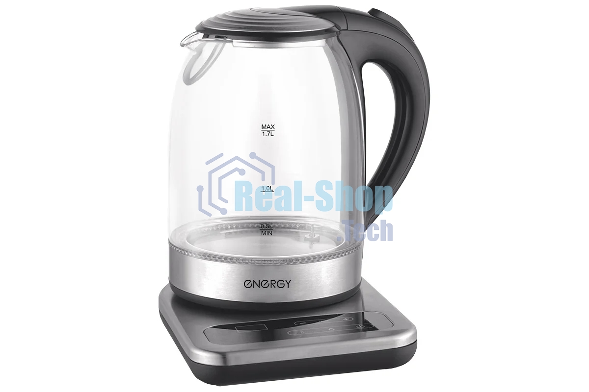 Чайник электрический ENERGY E-220E (164150)