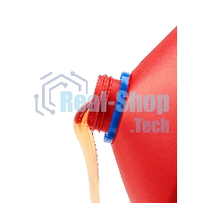 Гель-концентрат для мытья посуды Active 