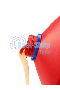 Гель-концентрат для мытья посуды Active 