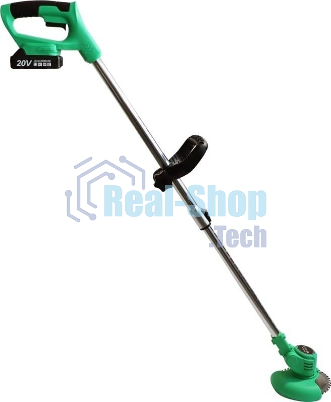 Набор аккумуляторного инструмента ZITREK (GreenCut 20, GreenSaw 20 Extra Power) 2 в 1, 2х2.0Ач