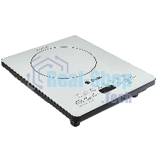 Плита настольная индукционная DELTA D-302N 2кВт, 1 конфорка