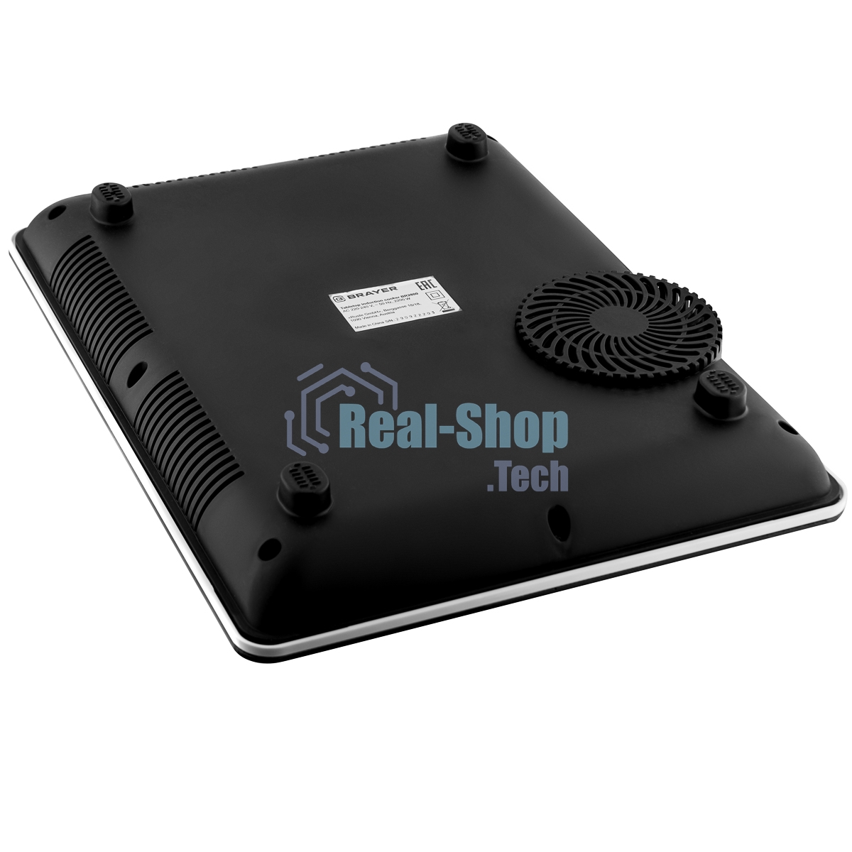 Плита настольная индукционная BRAYER BR2800