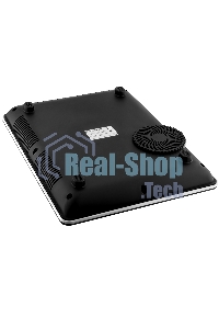 Плита настольная индукционная BRAYER BR2800