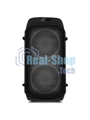 Портативная колонка Sven PS-850, черный