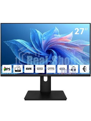 Монитор 27
