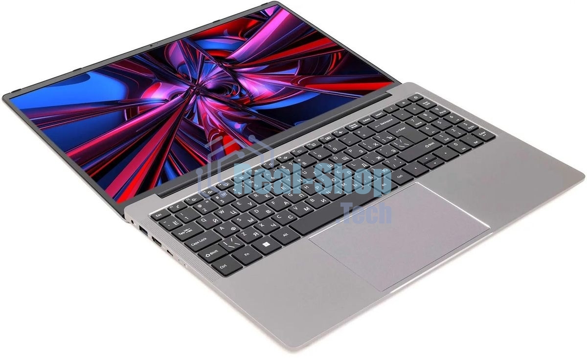 Ноутбук Hiper OFFICE HLP 15.6