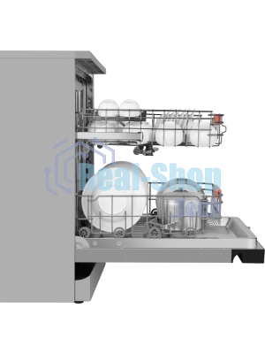 Посудомоечная машина Weissgauff DW 6038 X Inverter