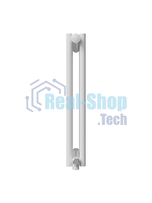 Дизайн-радиатор Royal Thermo Shift R22 VC2050 - 32 секц. RAL9016