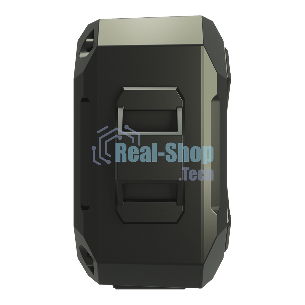 Портативная колонка Soundmax SM-PS5007B серый