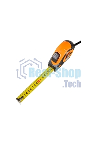 Рулетка 10мх25мм автостоп Вихрь