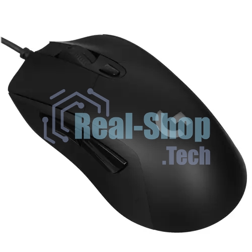 Мышь проводная Logitech G403 HERO черный, 25600 dpi, USB, кнопки - 6