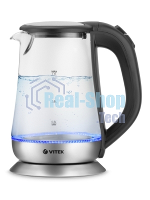 Чайник электрический Vitek VT-7036 TR