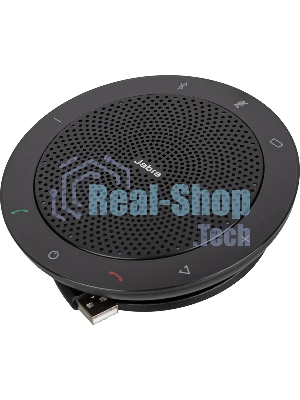Спикерфон Jabra SPEAK 510+ MS Bluetooth USB NC WB Link 360 MS
