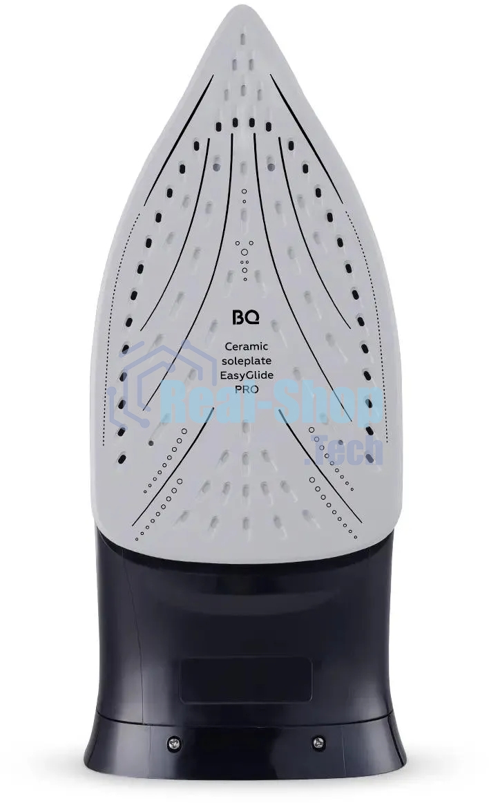 Утюг BQ SI1004 Black-Blue