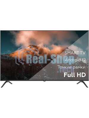 Телевизор BQ 43