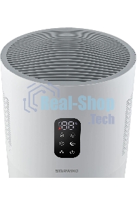 Мойка воздуха Starwind SAW5531 25Вт белый