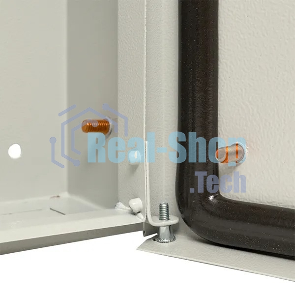 Счетчик на дин-рейку EKF Basic mb54-1E-bas Щит ЩУ-1/1-0 (250х300х100) IP54