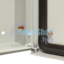 Счетчик на дин-рейку EKF Basic mb54-1E-bas Щит ЩУ-1/1-0 (250х300х100) IP54