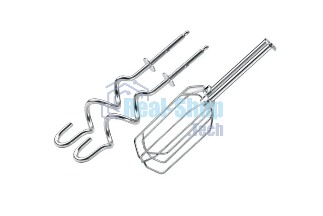Миксер стационарный Centek CT-1106 бело-серый, 320 Вт