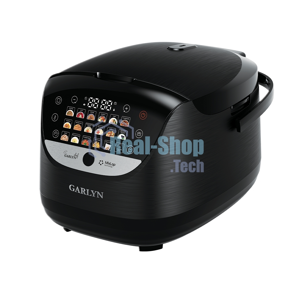 Мультиварка GARLYN MR-Pro 20