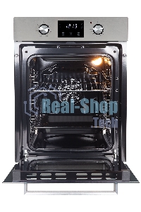 Духовой шкаф электрический Zigmund & Shtain E 174 W