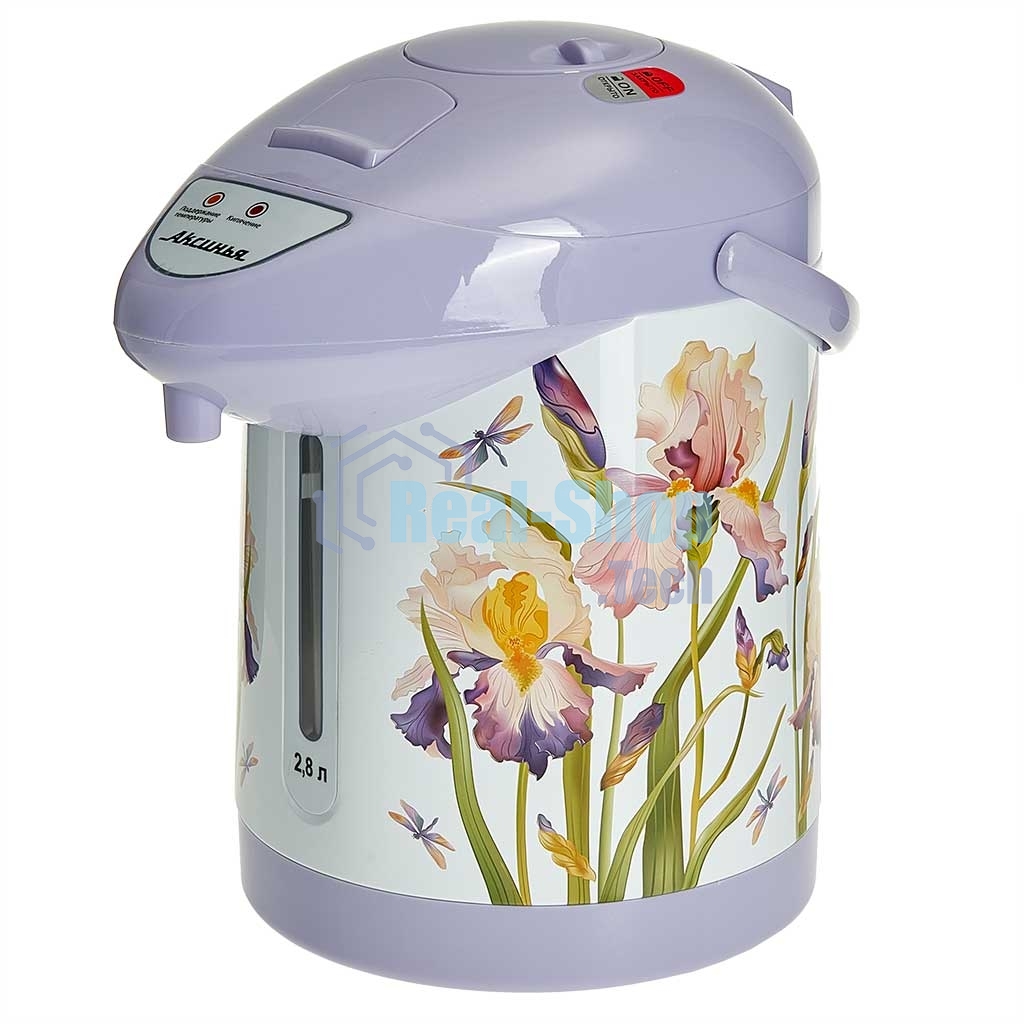 Чайник-термос электрический АКСИНЬЯ КС-1805 