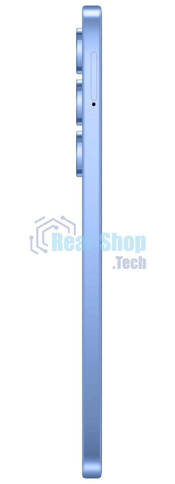 Смартфон Tecno Spark 40 Pro 8/256Gb, синий