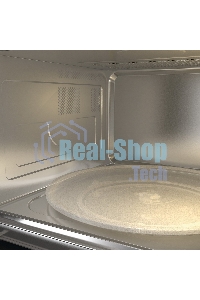 Микроволновая печь встраиваемая Gorenje BMX251M2BG 25л. 900Вт черный