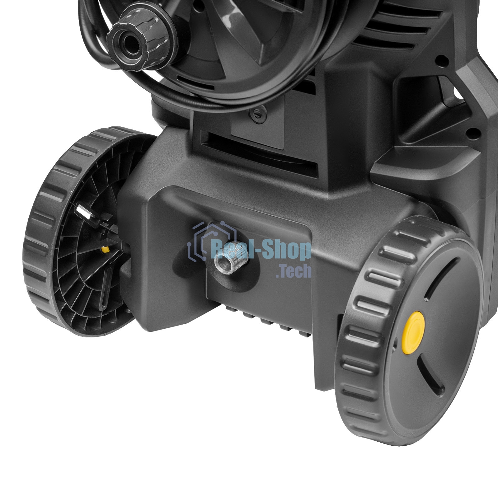 Мойка высокого давления Kolner K170 LUX (8140100116)